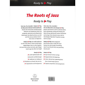 The roots of Jazz