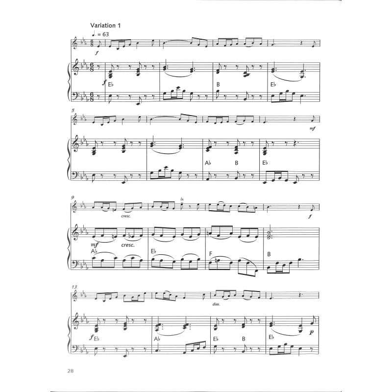 Die fröhliche Trompete 2 - Spielbuch