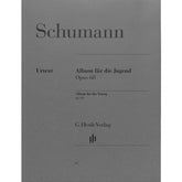 Album für die Jugend op 68