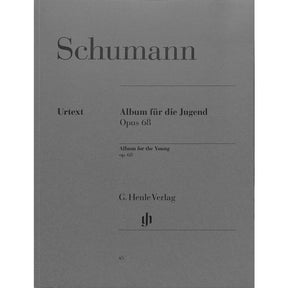 Album für die Jugend op 68