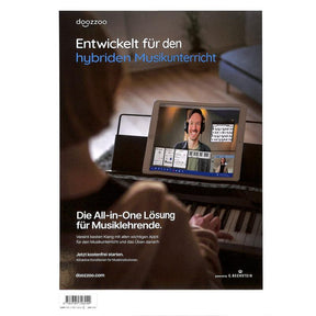 Digital jetzt | Wie sie ihren Unterricht medial bereichern