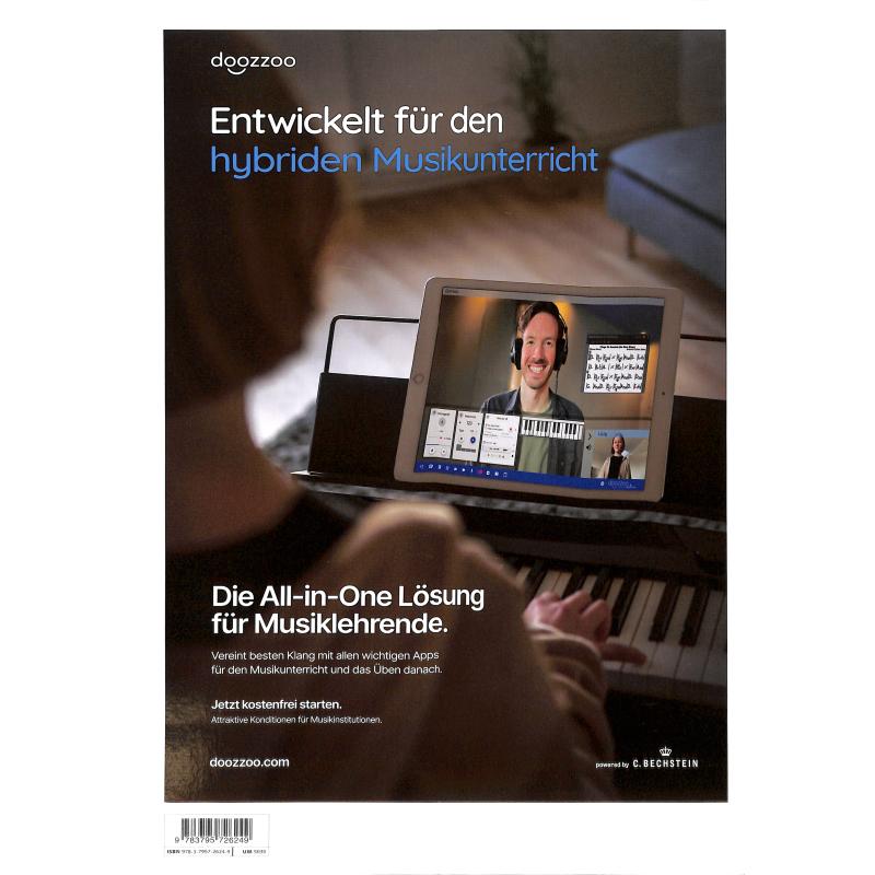 Digital jetzt | Wie sie ihren Unterricht medial bereichern