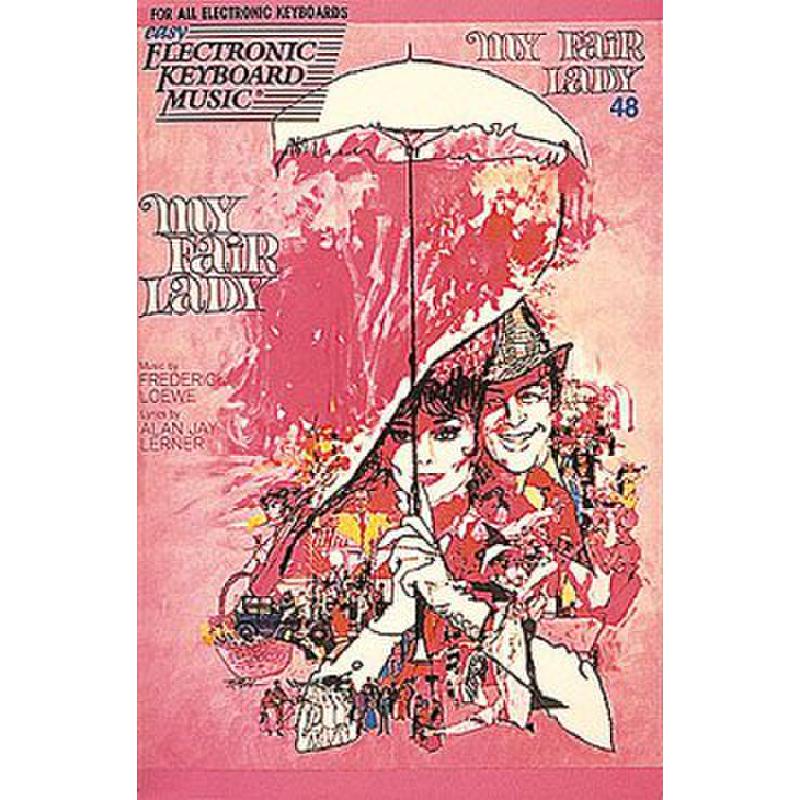 My fair lady