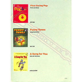 Sound of Pop Rock Blues 1