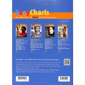 Easy Charts 12