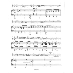 Concertino in ungarischer Weise a-moll op 21