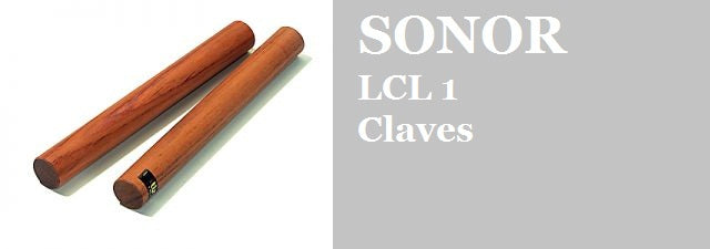 Claves LCL 1 groß