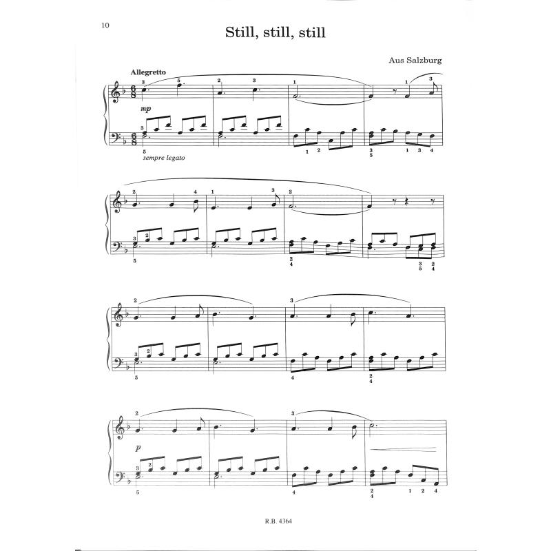 Beethövliche Weihnacht