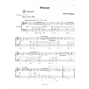 On the right track 1