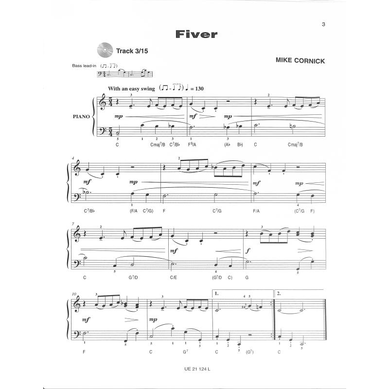 On the right track 1