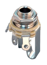 Ausgangsbuchse STEREO Nickel