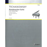 Nussknacker Suite op 71a
