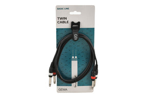 TWINKABEL 1,5m Basic Line