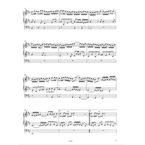 Choralbearbeitungen
