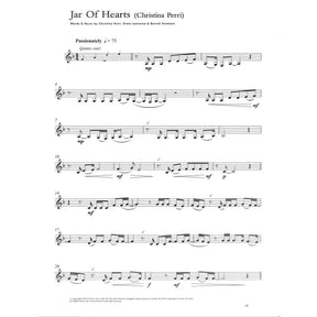 All new chart hits