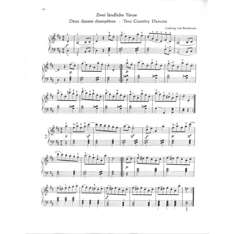 Das Klassiker Buch 1