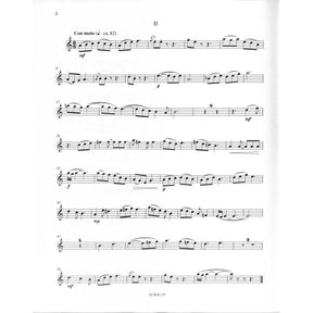 Pfiffikus - 4 kleine Stücke