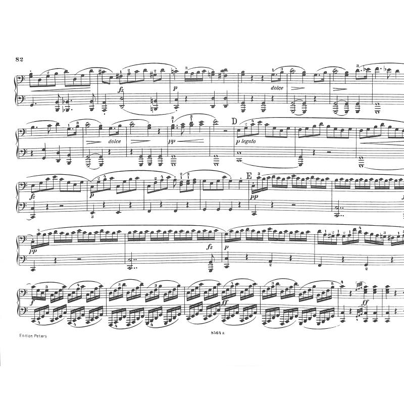 Pianoforte Album 1