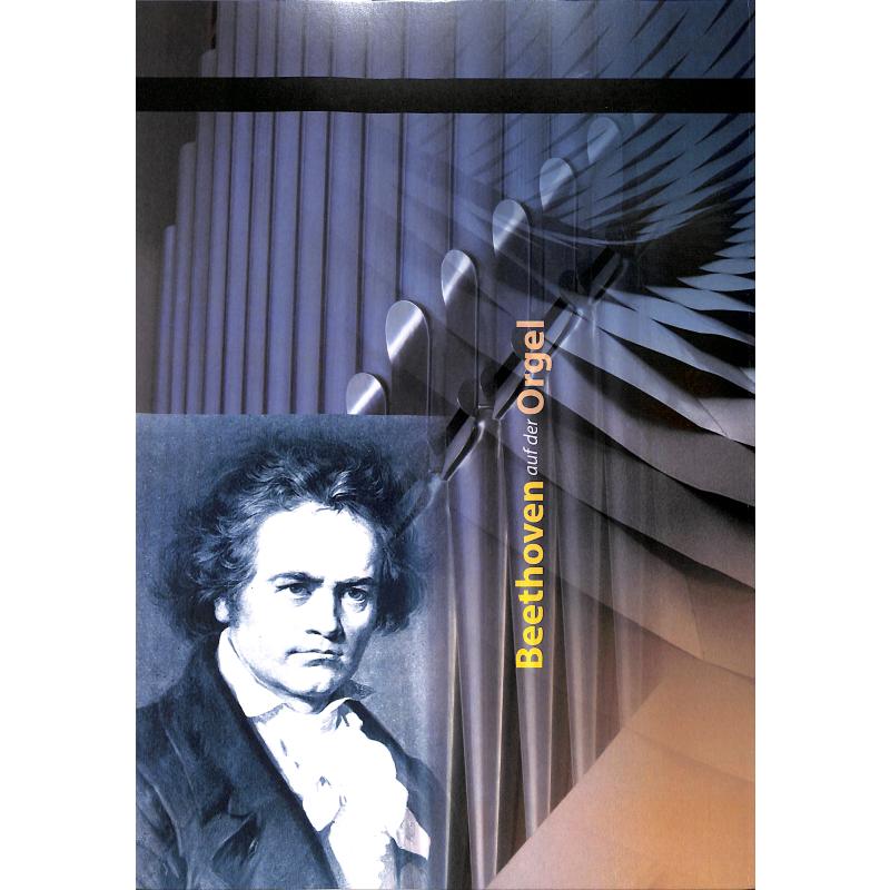 Beethoven auf der Orgel