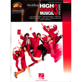 High School Musical 3