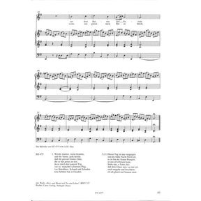 Musik zu Kasualien 2 - Choralbearbeitungen