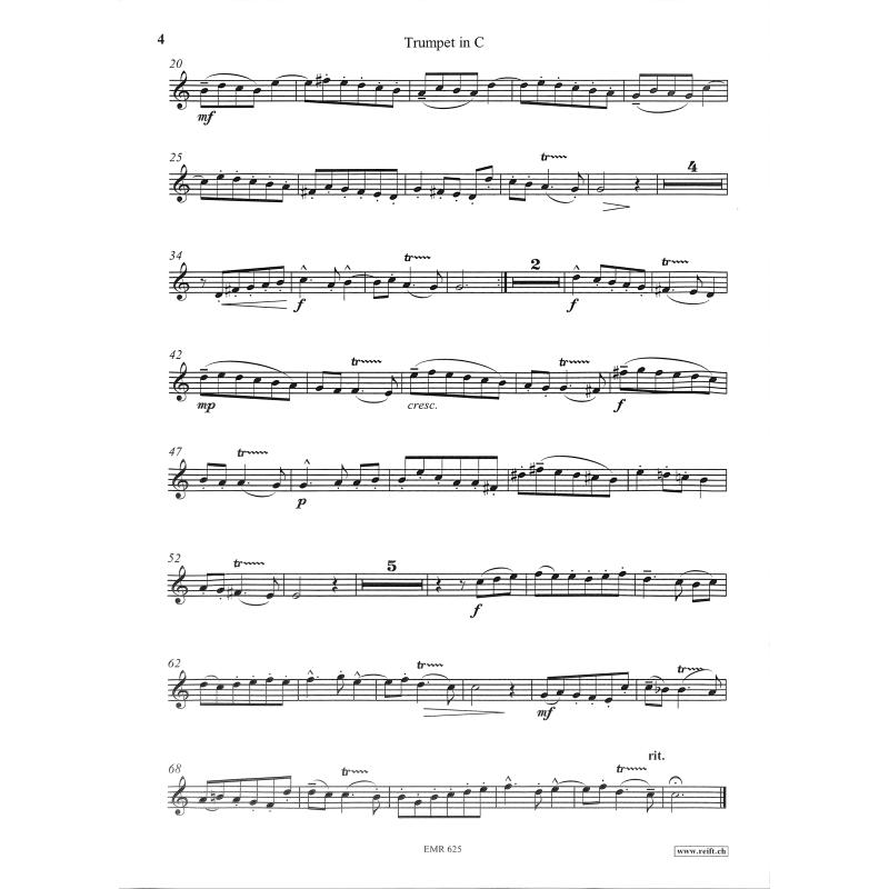 Konzert C-Dur