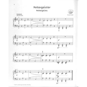 Avanti Musicanti