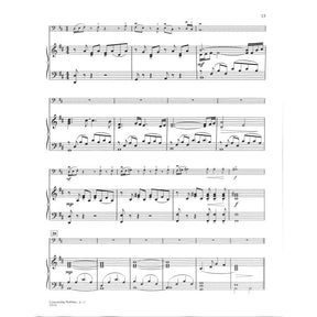 Classic movie instrumental solos