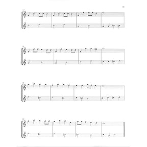 Christmas hits for two