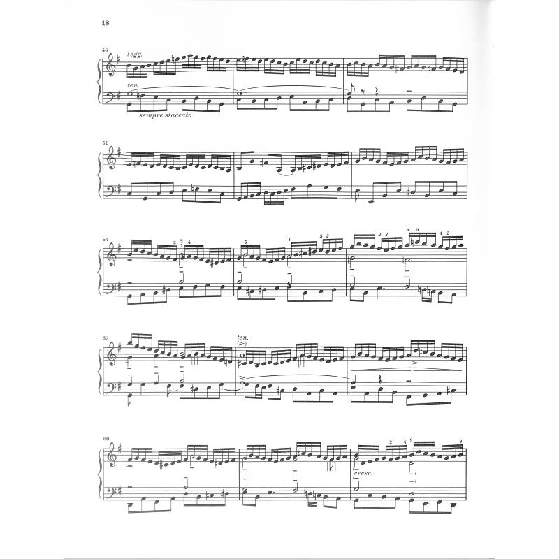 Choralvorspiele