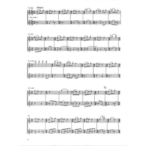 Romanze + Tanzstück