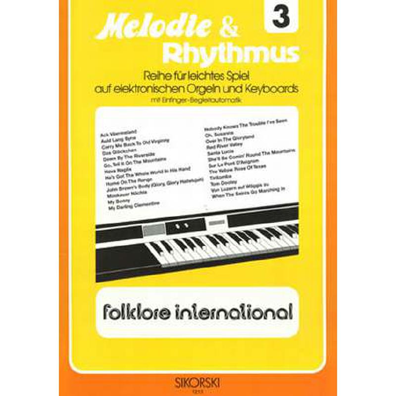 Folklore international