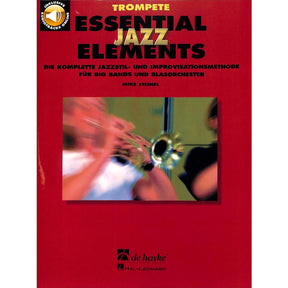 Essential Jazz elements