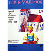 Musik für den Gottesdienst