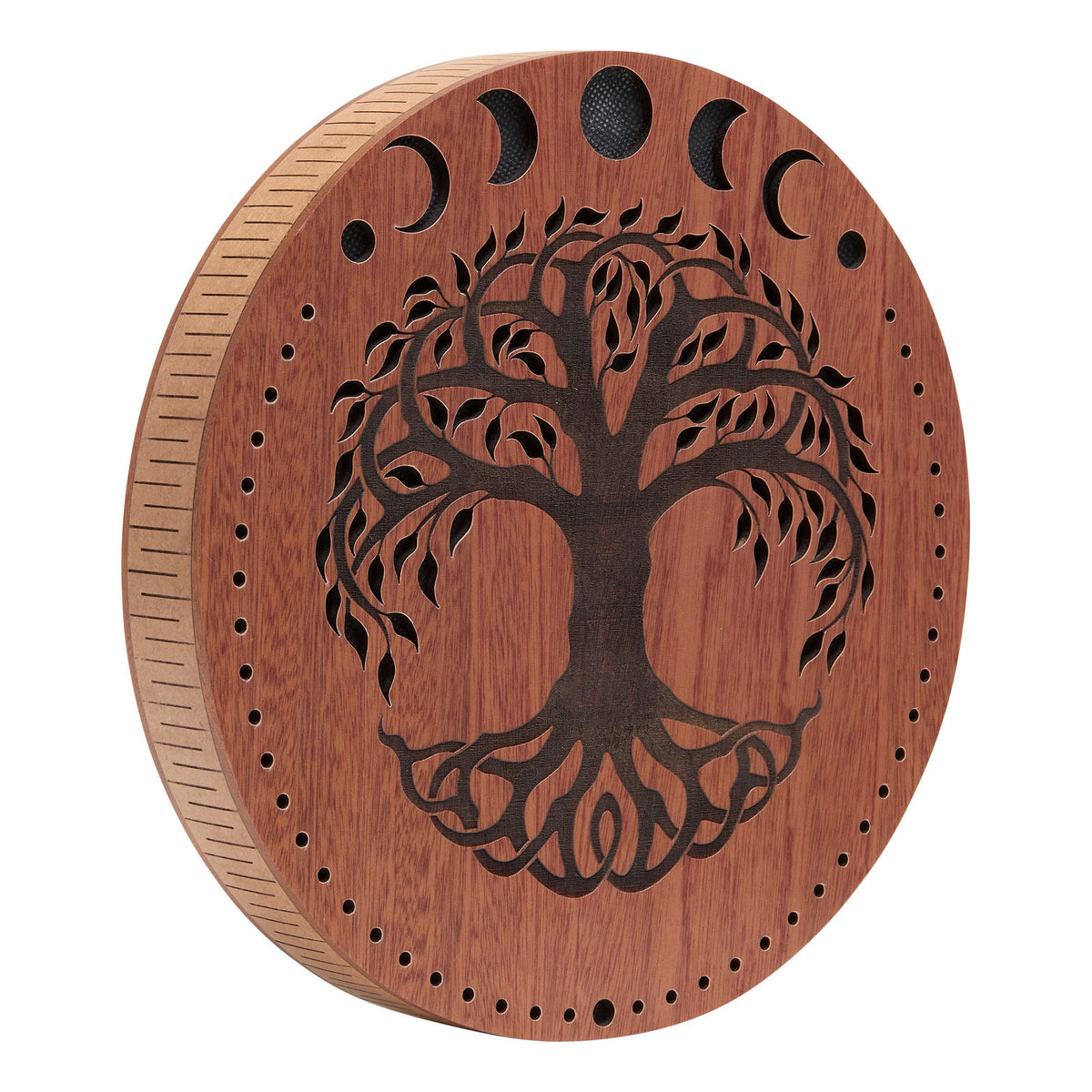 Rain Disk 10'' Bachklang