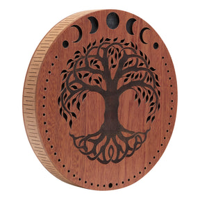 Rain Disk 10'' Bachklang