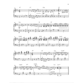 Susi's Bar Piano 6 | Swing Evergreens + Pop Classics