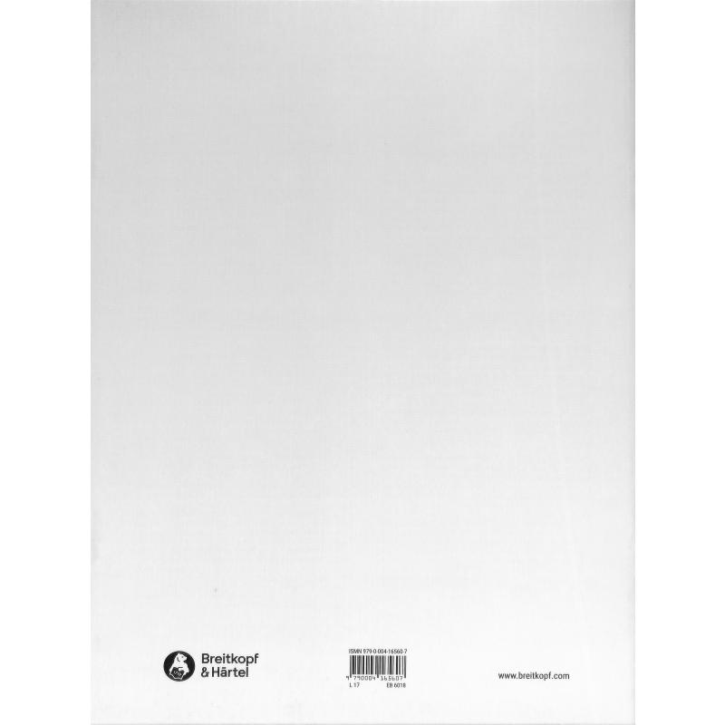 Chaconne (Partita 2 d-moll BWV 1004)