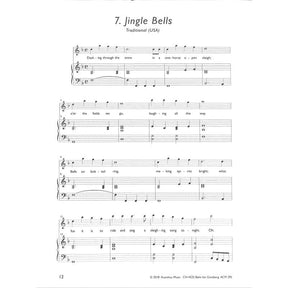 Weihnachtslieder