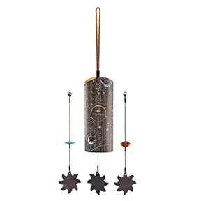 Cosmic Bamboo Chime STELLA