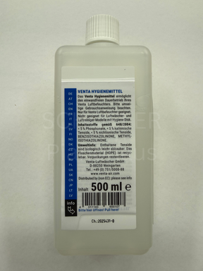 Hygienemittel 500ml