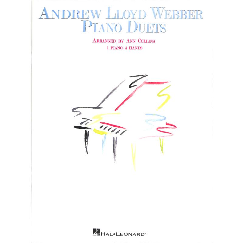 Piano Duets 1