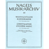 Weihnachtliche Kammermusik