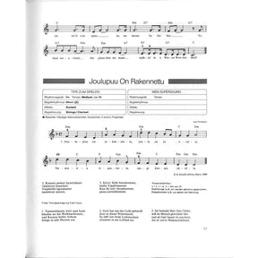 Weihnacht in aller Welt