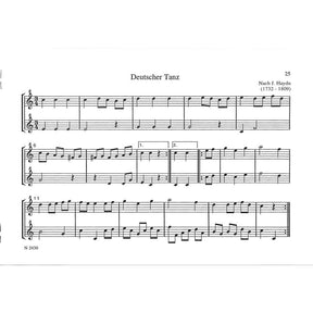 Funny tunes