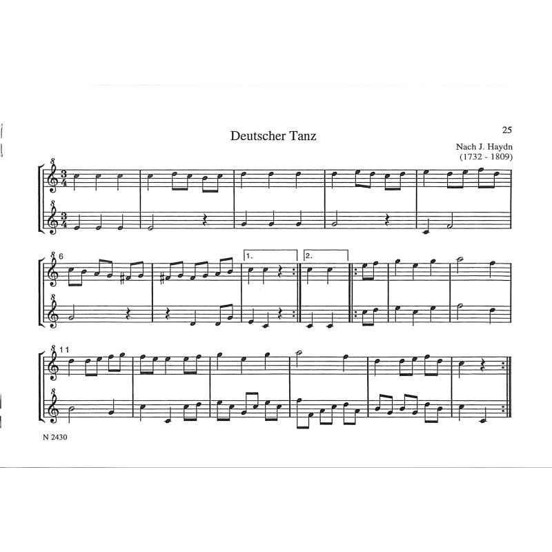 Funny tunes