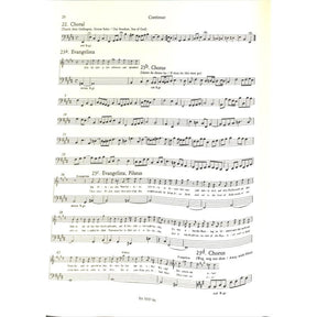 Johannes Passion BWV 245
