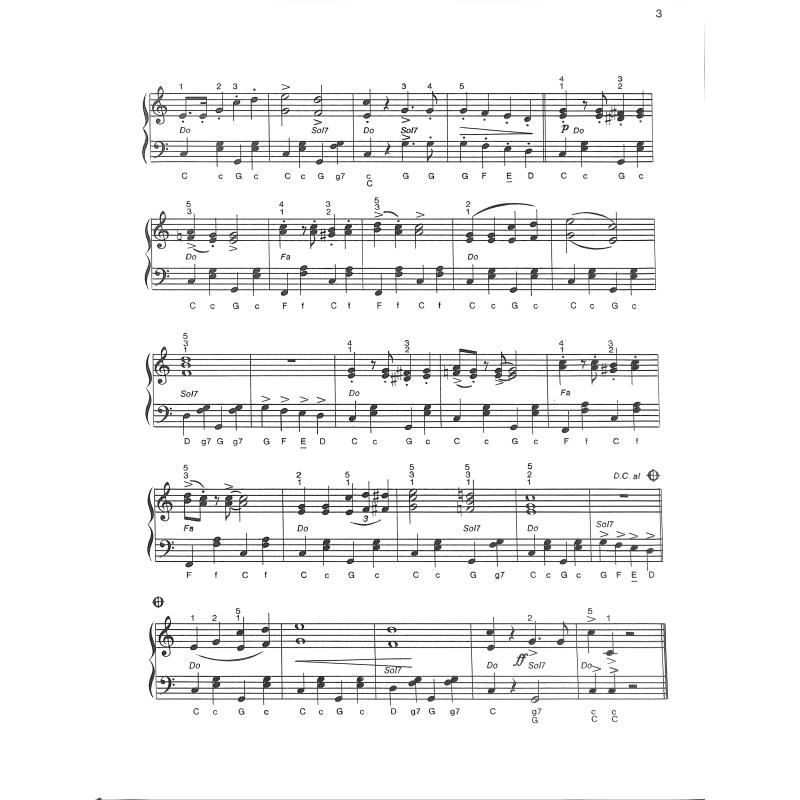 Bekannt beliebt begehrt 7