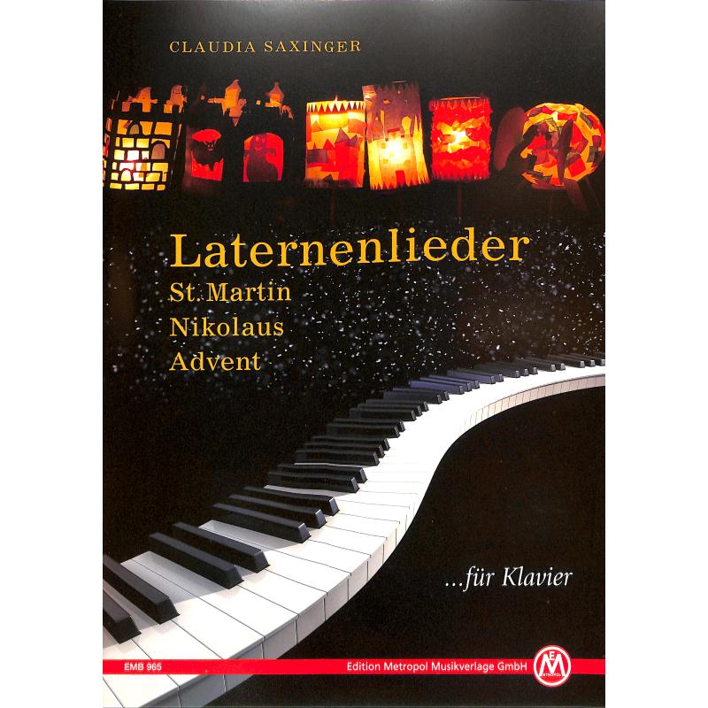 Laternenlieder