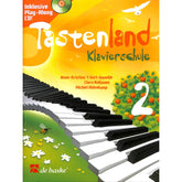 Tastenland 2
